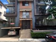 House For Rent In Mckinley Hill Village Taguig with 5...
