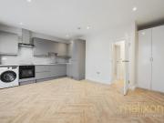 House for rent in Mellison Road, London, SW17 united kingdom