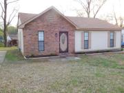 House for Rent in Memphis, Tennessee, Ref# 202082206