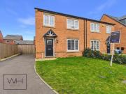 house for rent in Midford Drive, Wheatley, Doncaster,...