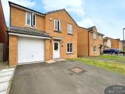 House for rent in Ministry Close, Newcastle Upon Tyne...