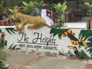 house for rent in Montanita Heights, Montanita, Santa...