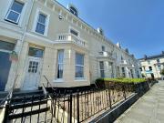 house for rent in Moor View Terrace, Plymouth