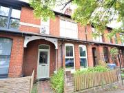 House for rent in Mornington Road Norwich, Norfolk NR2 3ND