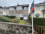house for rent in Mortimer Road, Filton, BS34 7LG