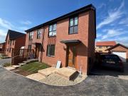 house for rent in Nailsea, North Somerset