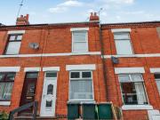 house for rent in Newcombe Road, Earlsdon, Coventry