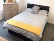 house for rent in Newcombe Road, Southampton, SO15