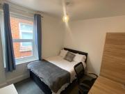 house for rent in Newcombe Road, Southampton, SO15