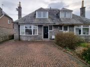 house for rent in Newlands Crescent Broomhill, Aberdeen,...