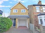 house for rent in Newry Road, St Margarets, TW1
