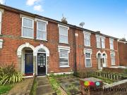 house for rent in Newton Road, Ipswich, Ipswich