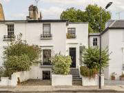 house for rent in Newton Road Newton Road, W2