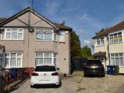 house for rent in Northolt, UB5