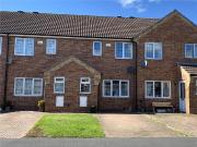 House for rent in Nursery Close, Barton Upon Humbe...