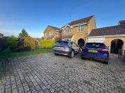 House for rent in Oakdene Drive, Leeds, LS17 united kingdom
