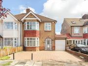 house for rent in Oaklands Avenue Isleworth, TW7