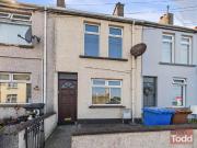 house for rent in Old Glenarm Road, Larne, BT40 1NQ