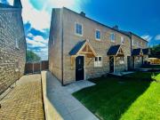 house for rent in Oldham Court, Ground Hollow,...