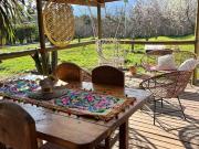 house for rent in Olmué, Región de Valparaíso