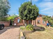 House for rent in Osborne Road Norwich NR4 7BN