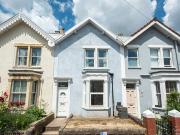 House for rent in Osborne Road, Southville, Bristol...