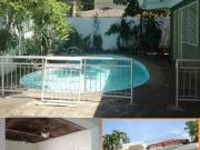 House For Rent In Pasig With Pool Valle Verde