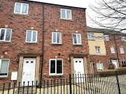 house for rent in Pasture Walk Andover, SP11