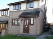 house for rent in Paterson Close, Stocksbridge, S36 1JG