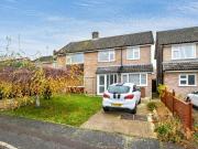 House for rent in Penryn Close Norwich, Norfolk NR4 7LY