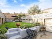 house for rent in Perth Road Finsbury Park, N4