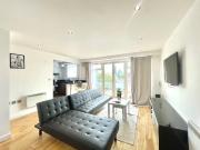 house for rent in Phoenix Court, Purchese Street, London