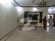 House For Rent In PIA Society Block 9 Gulistan e Jauhar