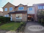 house for rent in Plover Close, Oakham, LE15 6BE united...