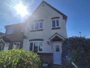 house for rent in Plover Court, Yeovil, Yeovil