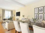 house for rent in Ponsonby Terrace Westminster, SW1P