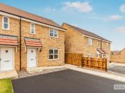 house for rent in Poppy Way, Northampton, Northampton