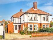 House for rent in Portersfield Road Norwich NR2 3JX