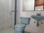 house for rent in prado, CENTRO, medellin