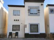 HOUSE FOR RENT IN PRIVATE CAMPESTRE 2 MEXICALI, B.C