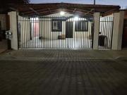 HOUSE FOR RENT IN PRIVATE TERRACES OF THE SUN MEXICALI, B.C