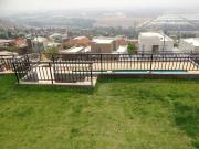 house for rent in Pudahuel, SANTIAGO