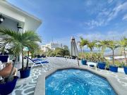 house for rent in Punta Blanca, Santa Elena, Santa...