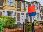 house for rent in Quarrington Road, Bristol, BS7 9PL