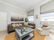 house for rent in Queen's Gate Place Mews South...
