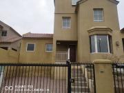 house for rent in Quilicura, SANTIAGO