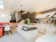 house for rent in Rainville Road Hammersmith, W6