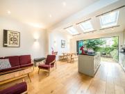 house for rent in Rannoch Road Hammersmith, W6