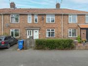 House for rent in Ranworth Road Norwich, Norfolk NR5 8EB