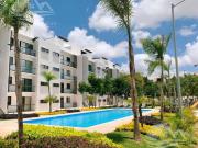 House for rent in residential Jard?nes del Sur 3